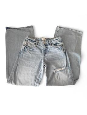 PacSun Casey Low Rise Baggy Jeans